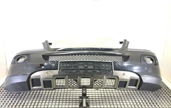 Mercedes-Benz ML W164 Front bumper