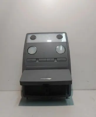 Volkswagen Phaeton Sunroof switch 3D0907135B 524140089