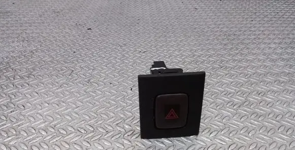 Volvo S80 Hazard light switch 30710106