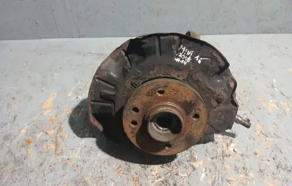 Mini One - Cooper R50 - 53 Front wheel hub 52165410