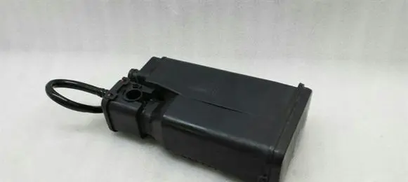 Mercedes-Benz E W212 Active carbon filter fuel vapour canister A1644700759
