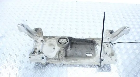 Skoda Yeti (5L) Front subframe 1K0199369G
