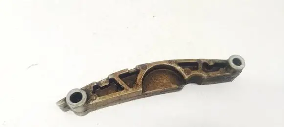Audi A6 S6 C6 4F Slide rail for timing chain 079109469AM