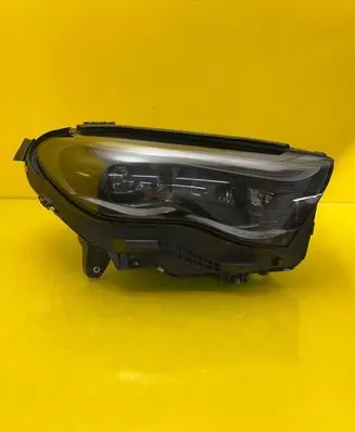 Mercedes-Benz E W214 Headlight/headlamp A2149066202