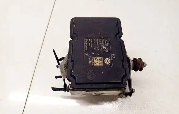 Volkswagen Touareg I ABS Pump 7L0907379L 10092603113