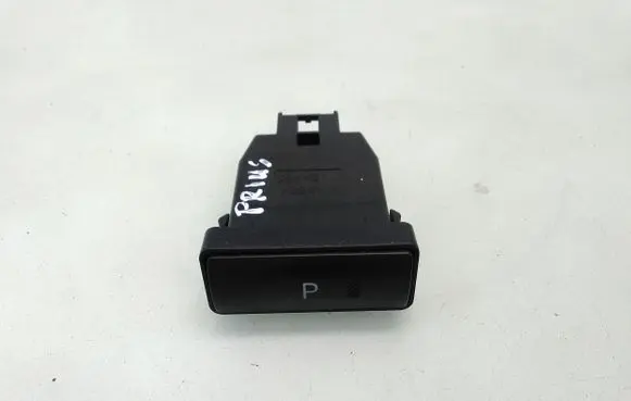 Toyota Prius (NHW20) Hand parking brake switch 6853C42