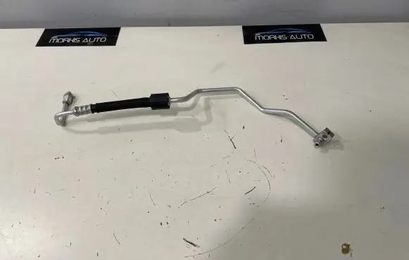 Maserati Levante Air conditioning (A/C) pipe/hose 670033079 670002658