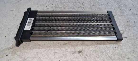 Nissan X-Trail T31 Heater blower radiator A30105A7700003
