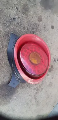 Alfa Romeo Mito Rear/tail lights 156085789