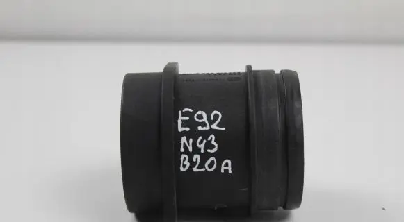 BMW M5 Mass air flow meter