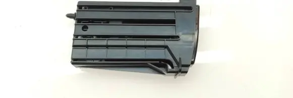 Subaru Legacy Cup holder 
