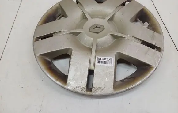 Renault Espace - Grand espace IV R16 wheel hub/cap/trim 8200114723
