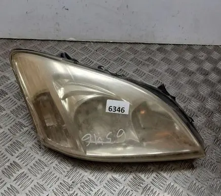 Toyota Corolla E120 E130 Headlight/headlamp