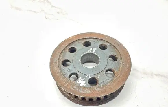 Audi A6 S6 C6 4F Camshaft pulley/ VANOS 059109105C