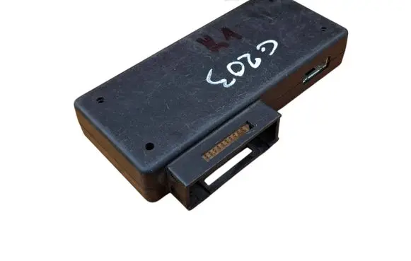 Phone control unit/module