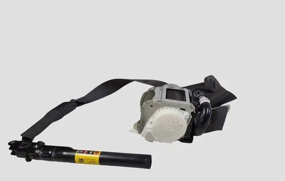 Opel Astra K Front seatbelt 34195015 39065888