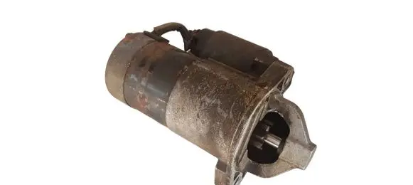 Mitsubishi Pajero Starter motor MD3733 M000T85982