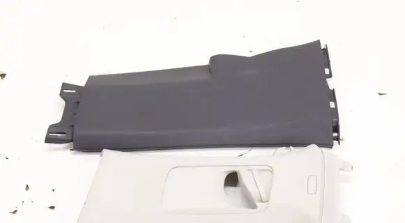 Volkswagen Polo VI Other sill/pillar trim element 2G4867243