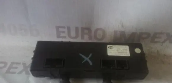 Alfa Romeo 166 Other control units/modules 60658370 572740100M