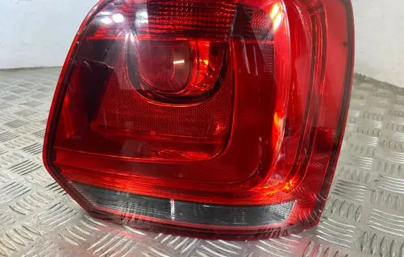 Volkswagen Cross Polo Rear/tail lights 6R0945096A 6R0945096B 6R0945112