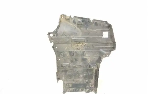 Mercedes-Benz E W238 Engine splash shield/under tray 2386908501 A2386908501