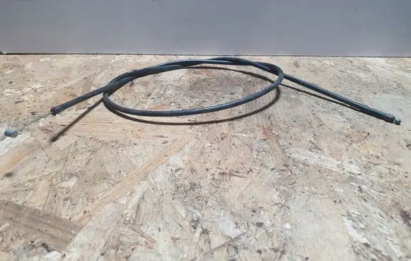BMW 1 E81 E87 Engine bonnet/hood lock release cable 7184431