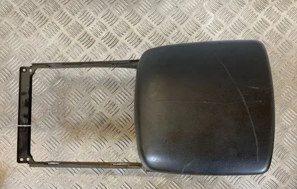 Armrest