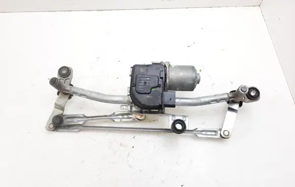 Volkswagen ID.4 Front wiper linkage and motor 11B955119A 11B955023A