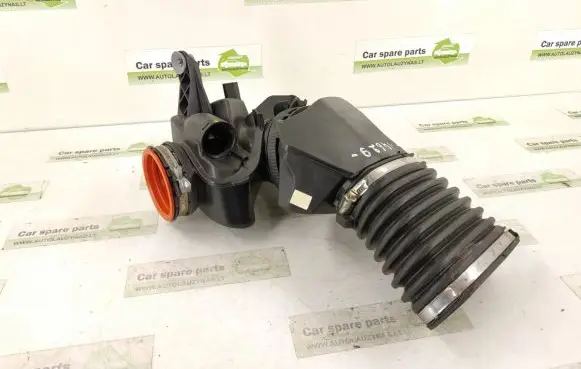Mercedes-Benz E W238 Intake resonator 6540980033 6540901200