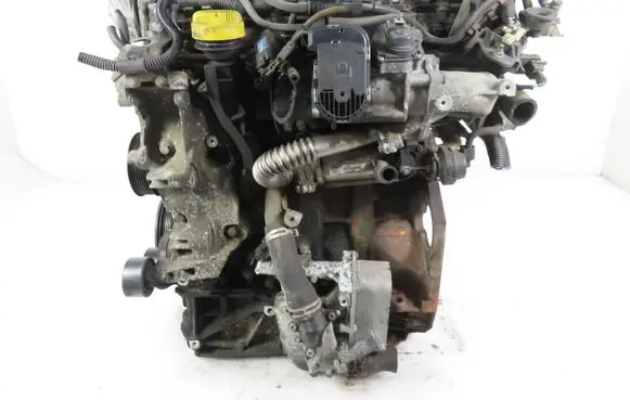 Renault Espace - Grand espace IV Engine 0445115007 M9R740 0445010099