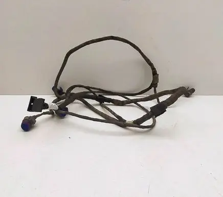 Mercedes-Benz E W211 Parking sensor (PDC) wiring loom A2115406506 2115406506
