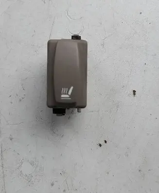 Renault Vel Satis Seat heating switch 2648802