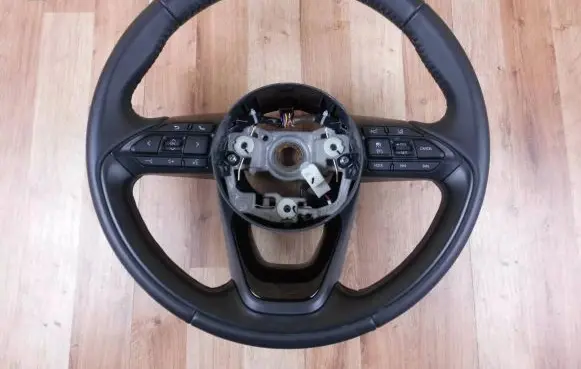 Toyota Yaris XP210 Steering wheel 45100K0190