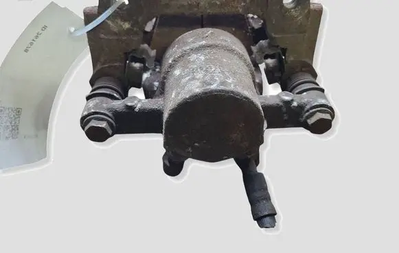 Toyota Corolla Verso AR10 Rear brake caliper