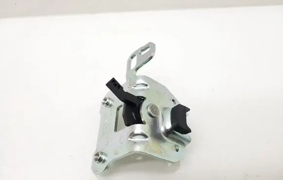 Mercedes-Benz E W212 Seat back rest lock catch A2049200572