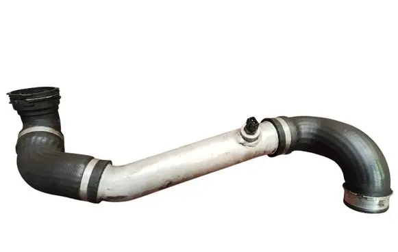 BMW X3 E83 Intercooler hose/pipe 3405536 11884414 11613405536