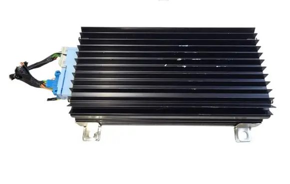 Cadillac CTS Sound amplifier 15227989 109150503 15237089