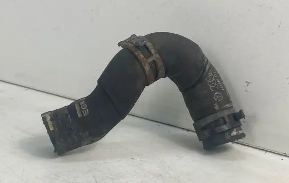 Skoda Octavia Mk3 (5E) Engine coolant pipe/hose 5Q0122157CK
