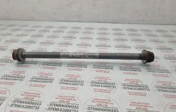 Audi A4 S4 B8 8K Rear suspension camber bolt 