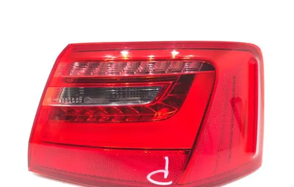 Audi A6 C7 Rear/tail lights 4G5945096A