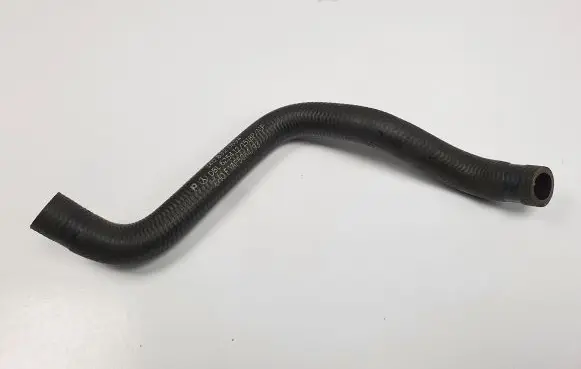 Mercedes-Benz S W140 Engine coolant pipe/hose 1408320694