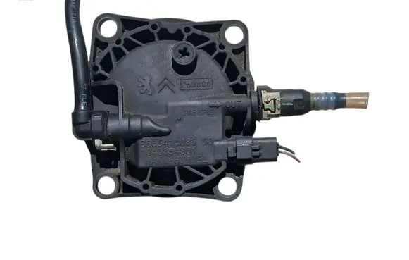 Peugeot 3008 I Fuel filter housing 968541408000