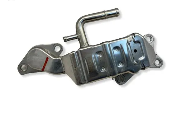 Toyota Corolla E210 E21 EGR valve cooler 2568024030