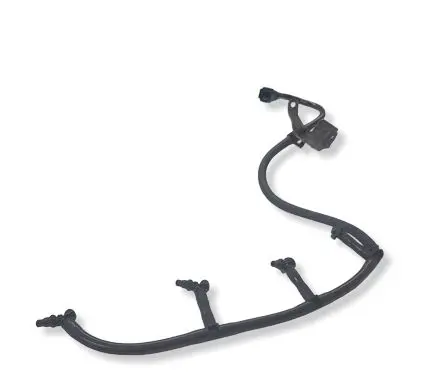 Ford Transit Custom Fuel return line/hose BK2Q9P995AC