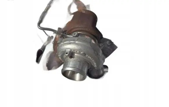 Opel Zafira C Turbo 55596485