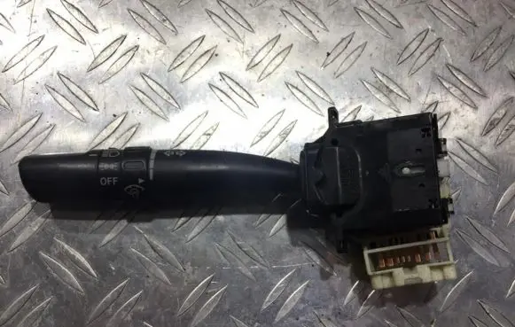 Indicator stalk