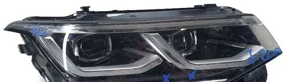 Volkswagen Tiguan Headlight/headlamp 5nb941082g