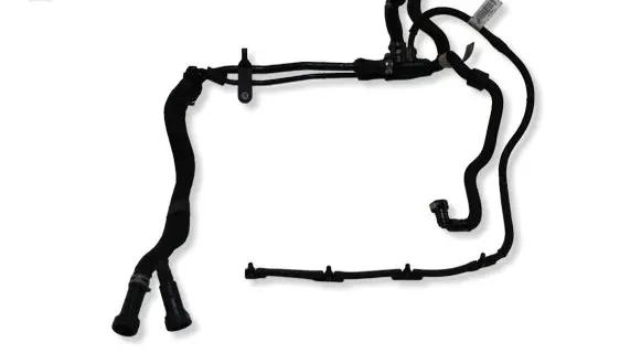 BMW X1 F48 F49 Fuel line/pipe/hose 8514116 0445130123 858345801