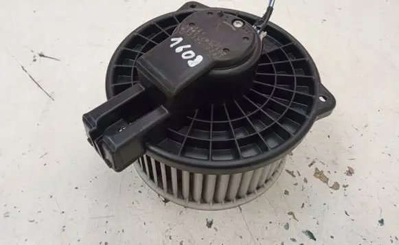 Mazda 6 Heater fan/blower 872700-0361