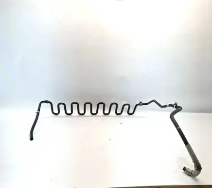 Mercedes-Benz SLK R171 Power steering hose/pipe/line A1714600024